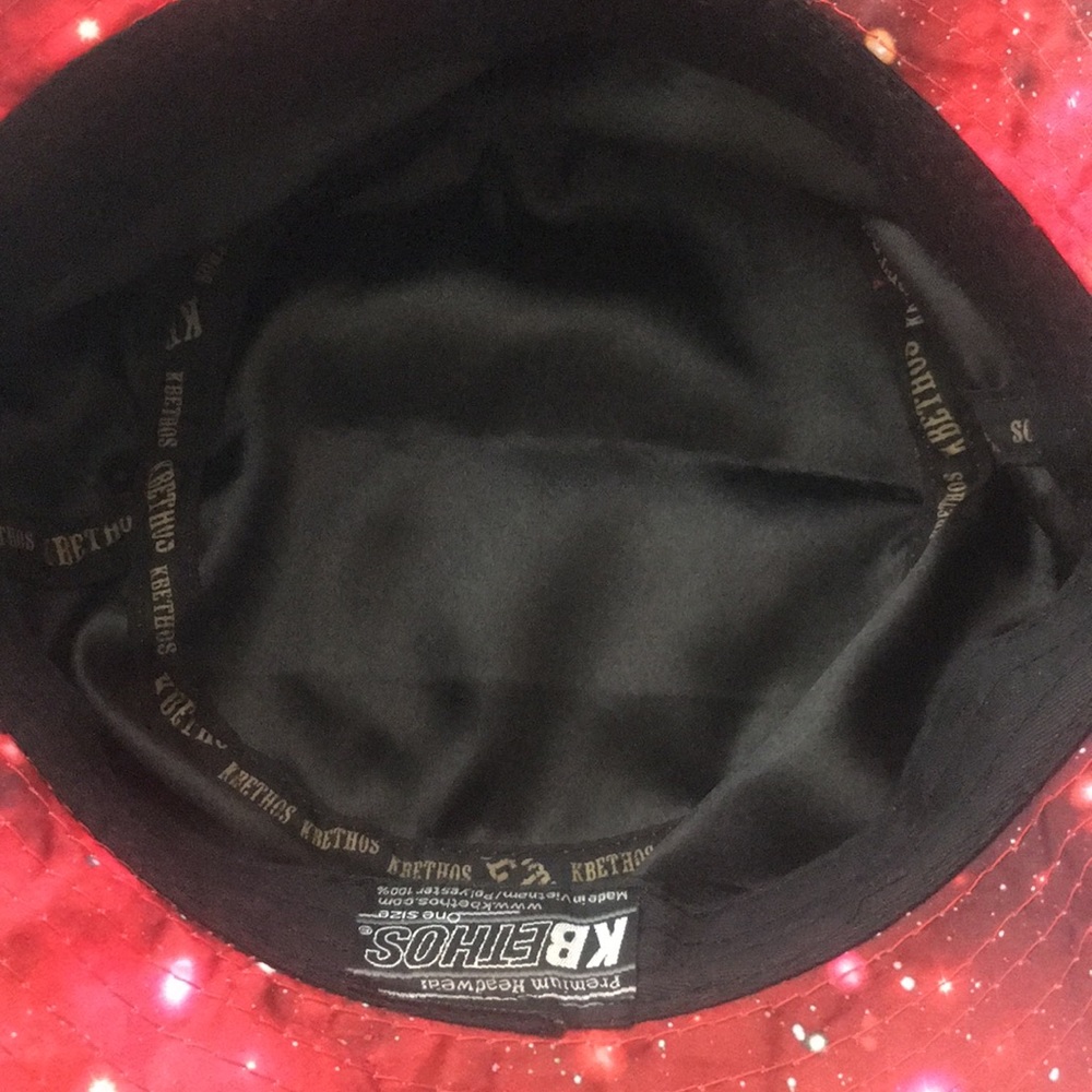 Bucket hat - Picture 3 of 3